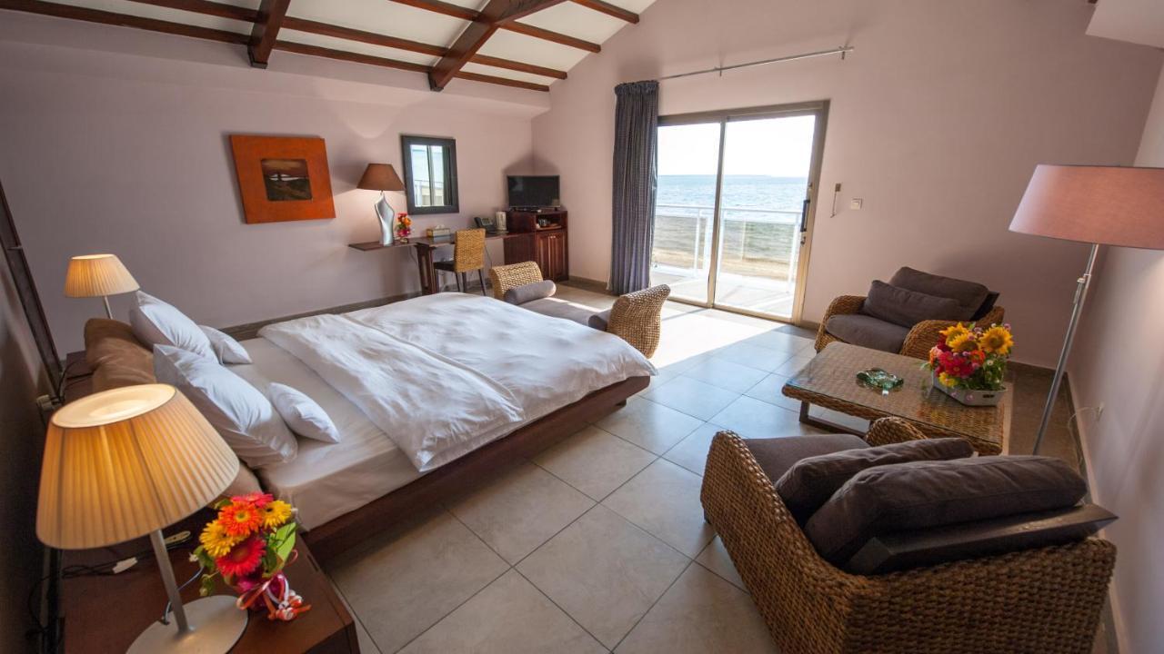 Residence Hoteliere Du Phare Λίμπερβιλ Εξωτερικό φωτογραφία