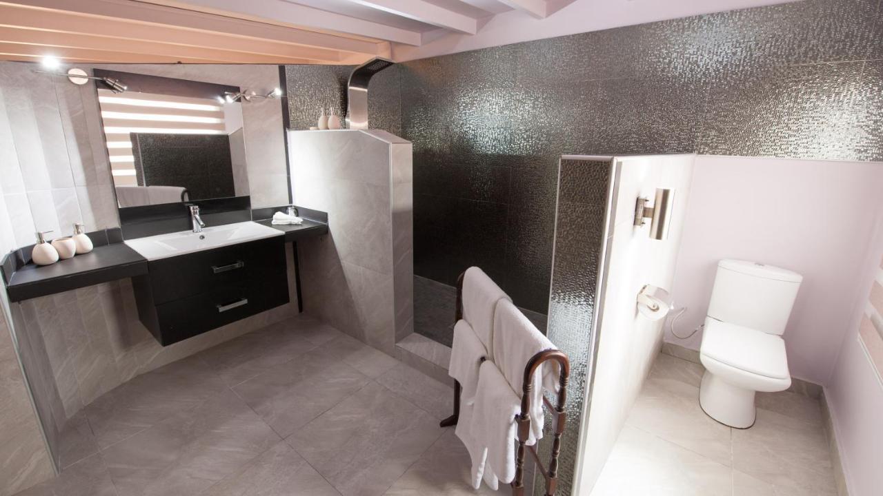 Residence Hoteliere Du Phare Λίμπερβιλ Εξωτερικό φωτογραφία