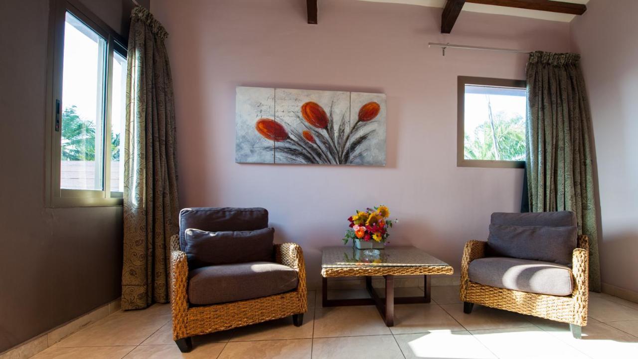 Residence Hoteliere Du Phare Λίμπερβιλ Εξωτερικό φωτογραφία