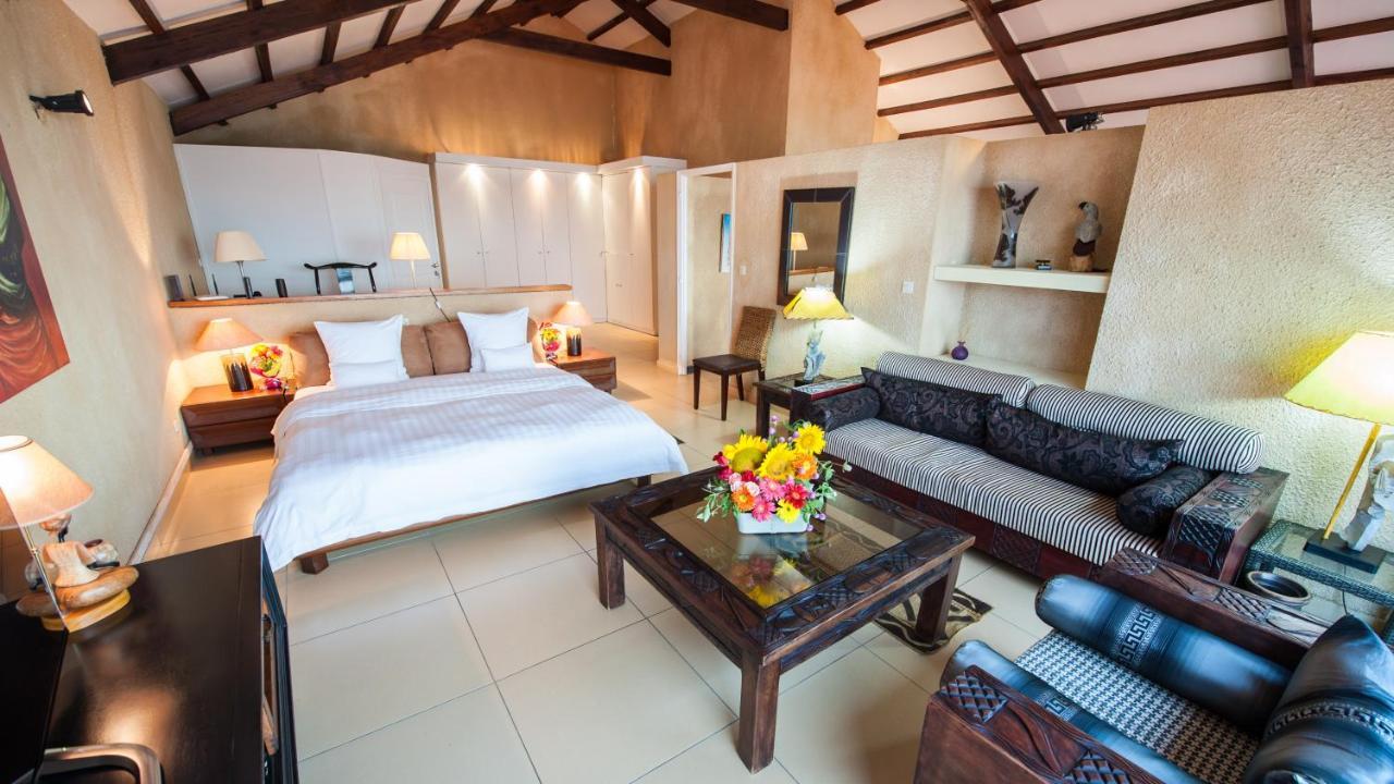 Residence Hoteliere Du Phare Λίμπερβιλ Εξωτερικό φωτογραφία