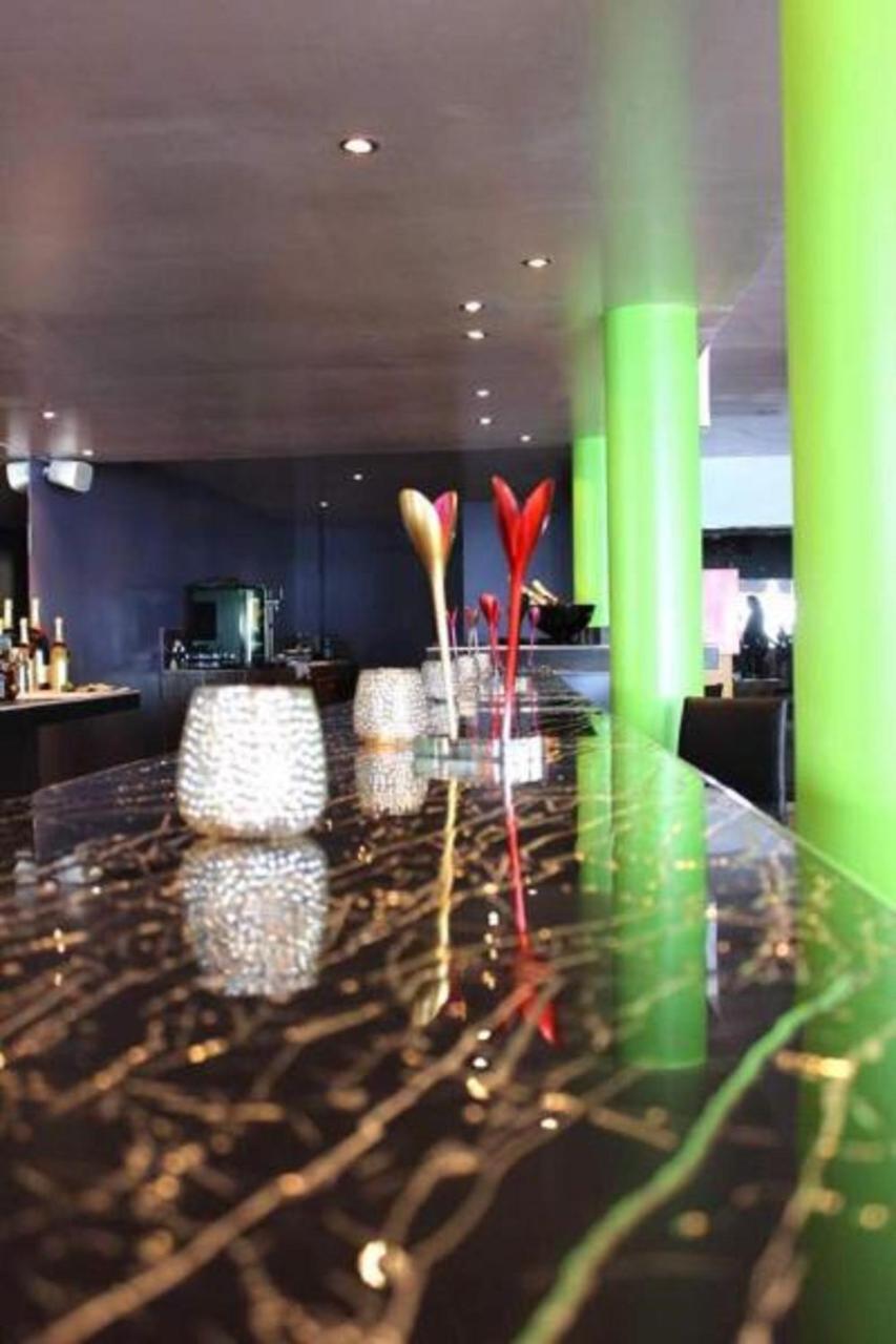 Residence Hoteliere Du Phare Λίμπερβιλ Εξωτερικό φωτογραφία